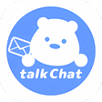 プログラムのアイコン：talkchat