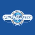 プログラムのアイコン：LAUNDREXPRESS