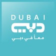 Ikona programu: Dubai TV