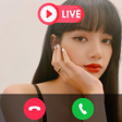 프로그램 아이콘: Lisa Fake Call