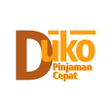 プログラムのアイコン：Pinjaman Cepat Duko