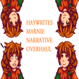 Marnie Narrative Overhaul