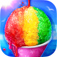 プログラムのアイコン：Snow Cone Maker - Summer …