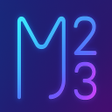 Иконка программы: M23