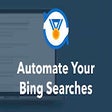Symbol des Programms: Automate Your Bing Search…