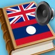 程序图标：English Lao best dictiona…