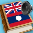 English Lao best dictionary thesaurus