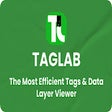 TAGLAB - Analytics & Datalayer Console Viewer