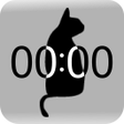 プログラムのアイコン：Cat Design Timer