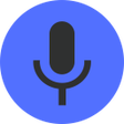 プログラムのアイコン：Voice Search  Voice Assis…