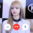 Ikona programu: Blackpink Lisa Calling Yo…