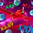 程序图标：Flying Under The Sky