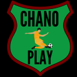 程序图标：CHANO PLAY