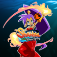 ไอคอนของโปรแกรม: Shantae and the Seven Sir…