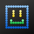 أيقونة البرنامج: Bright Lights Ape Apps