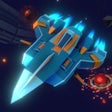 Ícone do programa: AR Guns: 3D Galaxy War Sh…