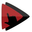 プログラムのアイコン：HDFilmek.net