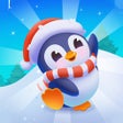 Penguin Rescue Games for Kids