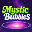 Programikonen: Mystic Bubbles: Match  Me…