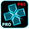 Ikon program: PS2 Emulator Pro