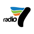 プログラムのアイコン：Radio 7