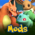 Icoon van programma: Pixel Pets Mods for Minec…