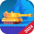 程序图标：Tank Firing - Tank Game