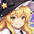 Touhou Incident Idle Clicker icon
