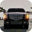 Programın simgesi: Drive Cadillac Escalade S…