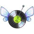 Icoon van programma: My Music Collection