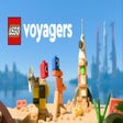 프로그램 아이콘: LEGO® Voyagers