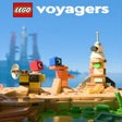 Programın simgesi: LEGO Voyagers