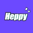 Heppy- ShareVideoChat