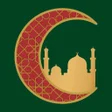 プログラムのアイコン：Namaz  Dua  Ezan Vakitler…