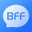 Icoon van programma: BFF Messenger - Private C…
