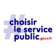 プログラムのアイコン：Choisir le Service Public