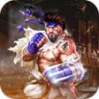أيقونة البرنامج: Street Action Fighter 202…