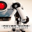 Icône du programme : Rover Wars: Battle For Ma…