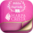 Ícone do programa: Bíblia e Harpa Cristã Fem…