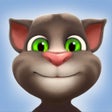Ikona programu: Talking Tom Cat for iPad
