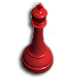 Symbol des Programms: Brutal Chess