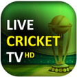 Icona del programma: Live Cricket TV : Streami…