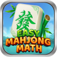 Programın simgesi: Easy Mahjong Math