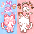 Ikon program: Lovely Cat: Magic Academy…