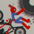 Biểu tượng của chương trình: Stickmen Ragdoll: The Gam…