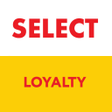程序图标：Select loyalty