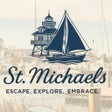Иконка программы: Experience St. Michaels