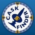 Programın simgesi: CaskFinder