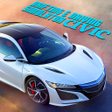 Biểu tượng của chương trình: Drifting and Driving Simu…