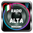 Icon of program: Radio Alta Bergamo Italia…